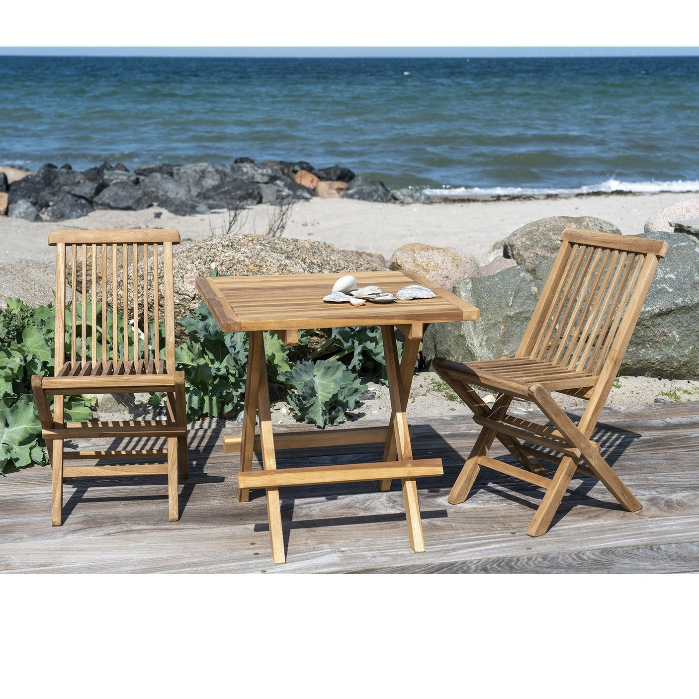 Toledo Barn Spisebordstol House Nordic Spisestol