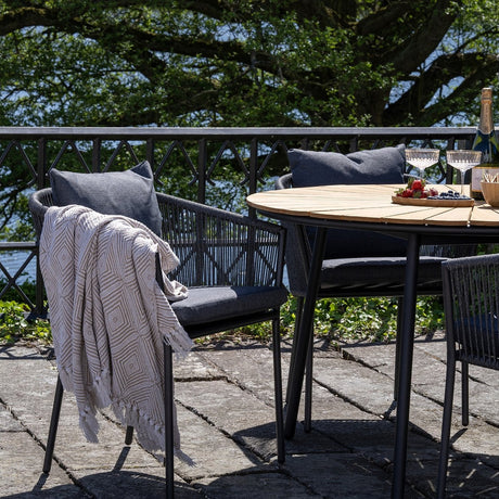 Salerno Spisebordsstol House Nordic Spisestol