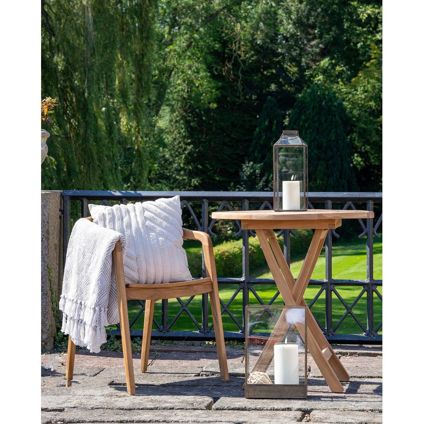 Otero spisestol House Nordic Spisestol