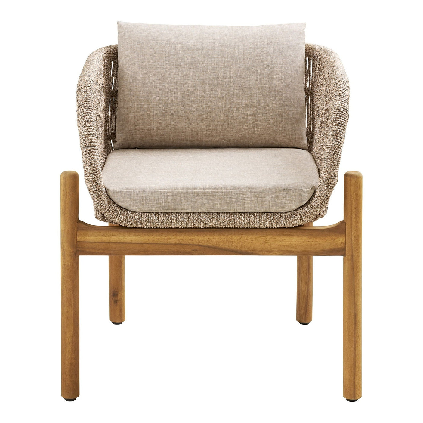 Terracina Dining Chair House Nordic Spisestol