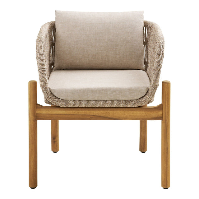 Terracina Dining Chair House Nordic Spisestol