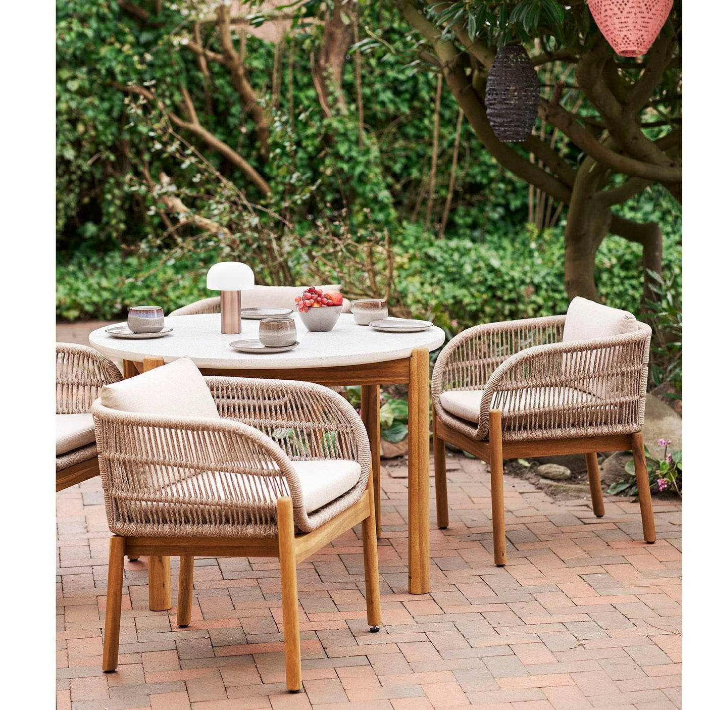 Terracina Dining Chair House Nordic Spisestol