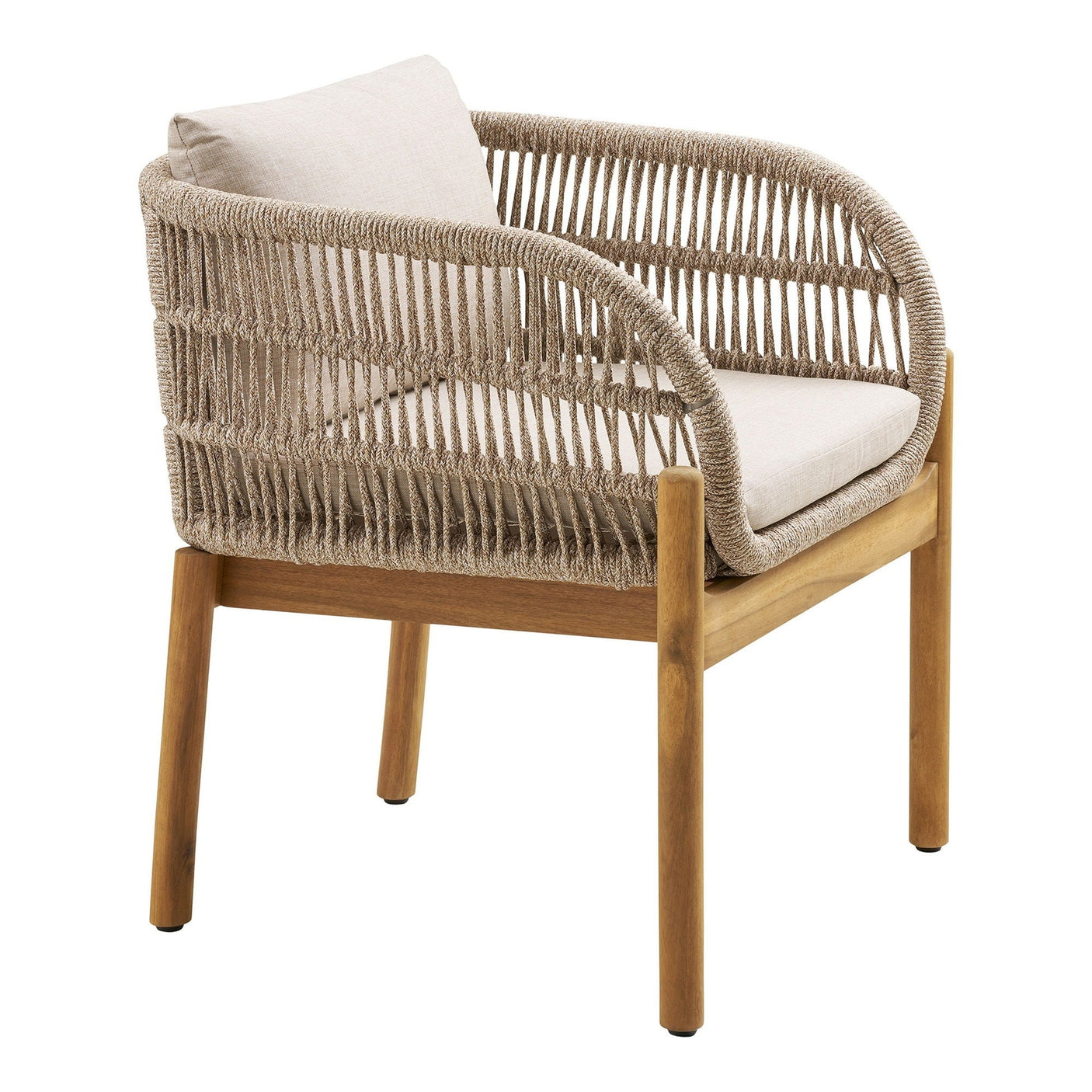 Terracina Dining Chair House Nordic Spisestol