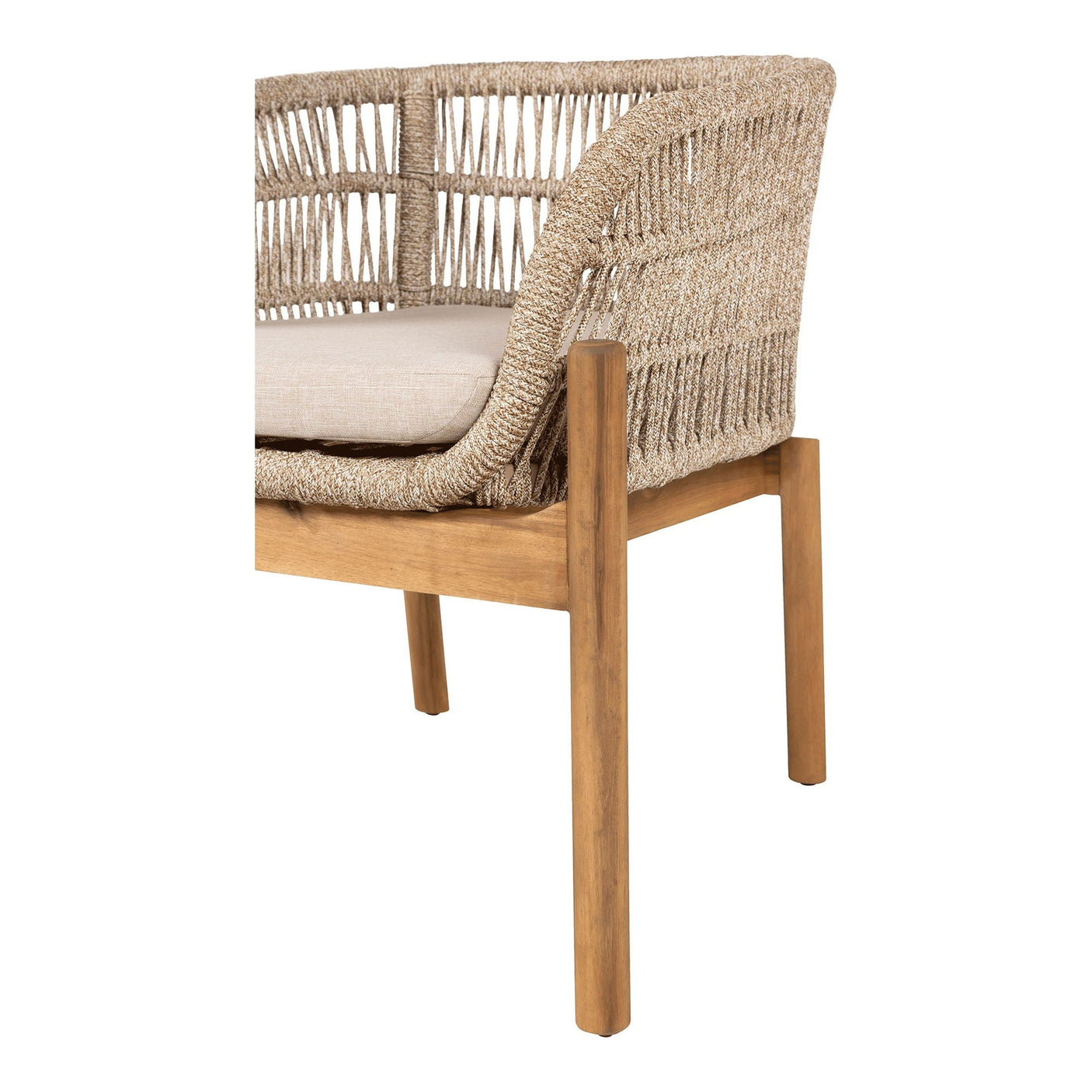 Terracina Dining Chair House Nordic Spisestol