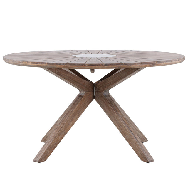 Rosario rund spisebord Venture Design Spisebord