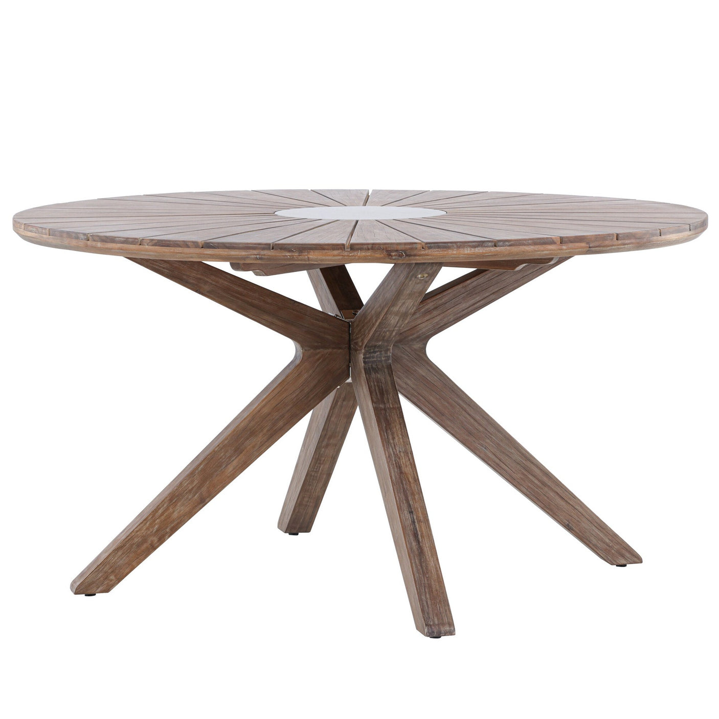 Rosario rund spisebord Venture Design Spisebord