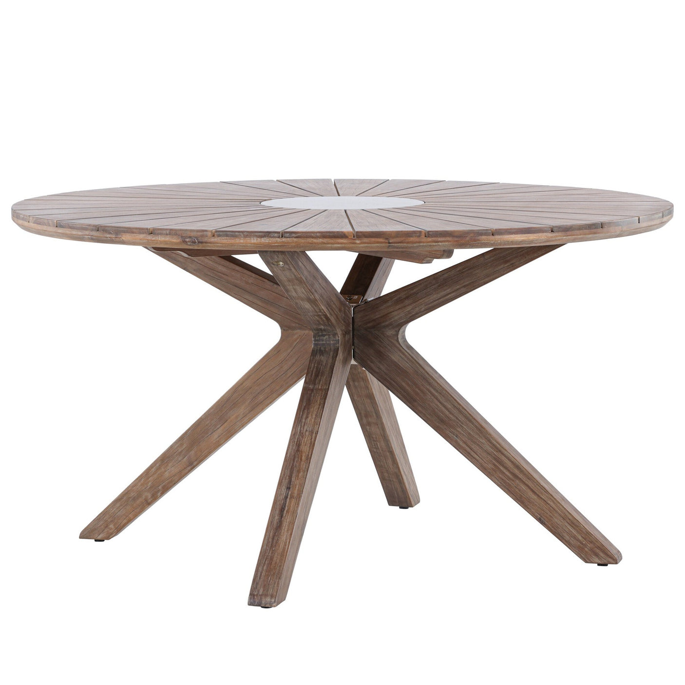 Rosario rund spisebord Venture Design Spisebord