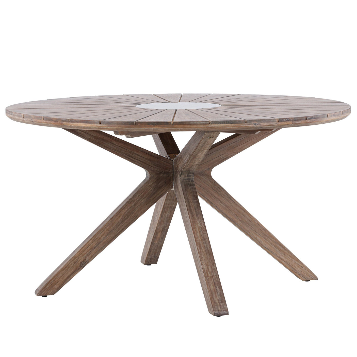 Rosario rund spisebord Venture Design Spisebord