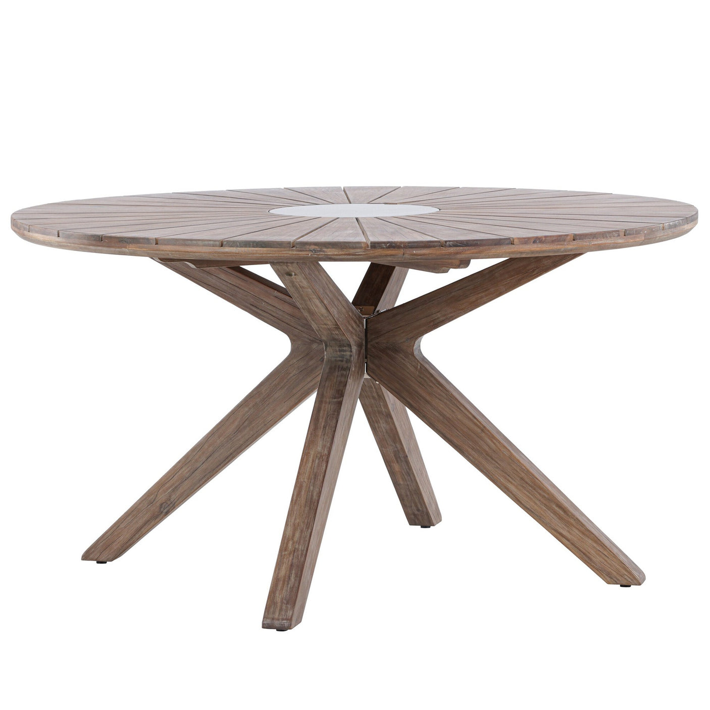 Rosario rund spisebord Venture Design Spisebord