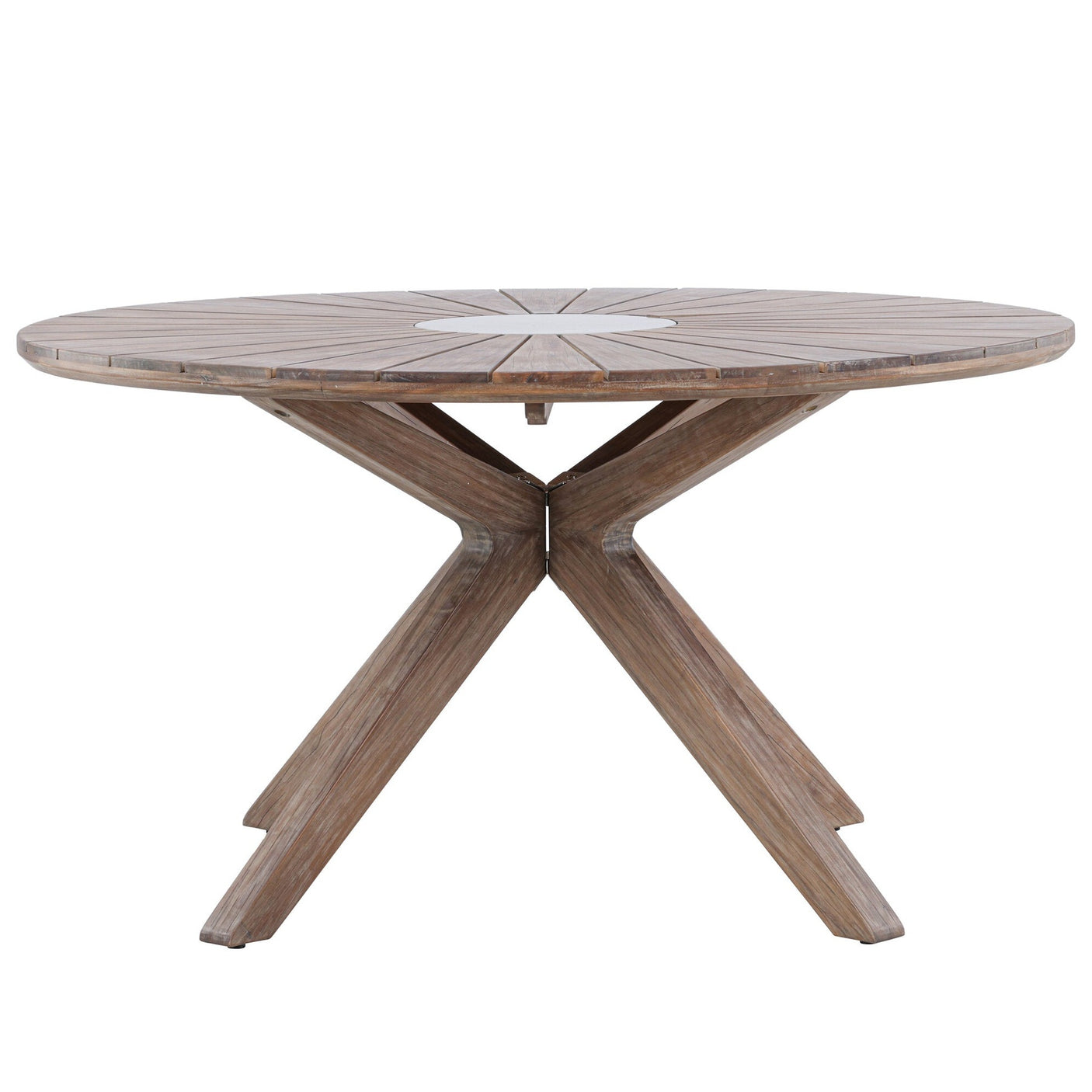 Rosario rund spisebord Venture Design Spisebord