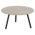 Monaco sofabord Ø60 Hartman Sofabord