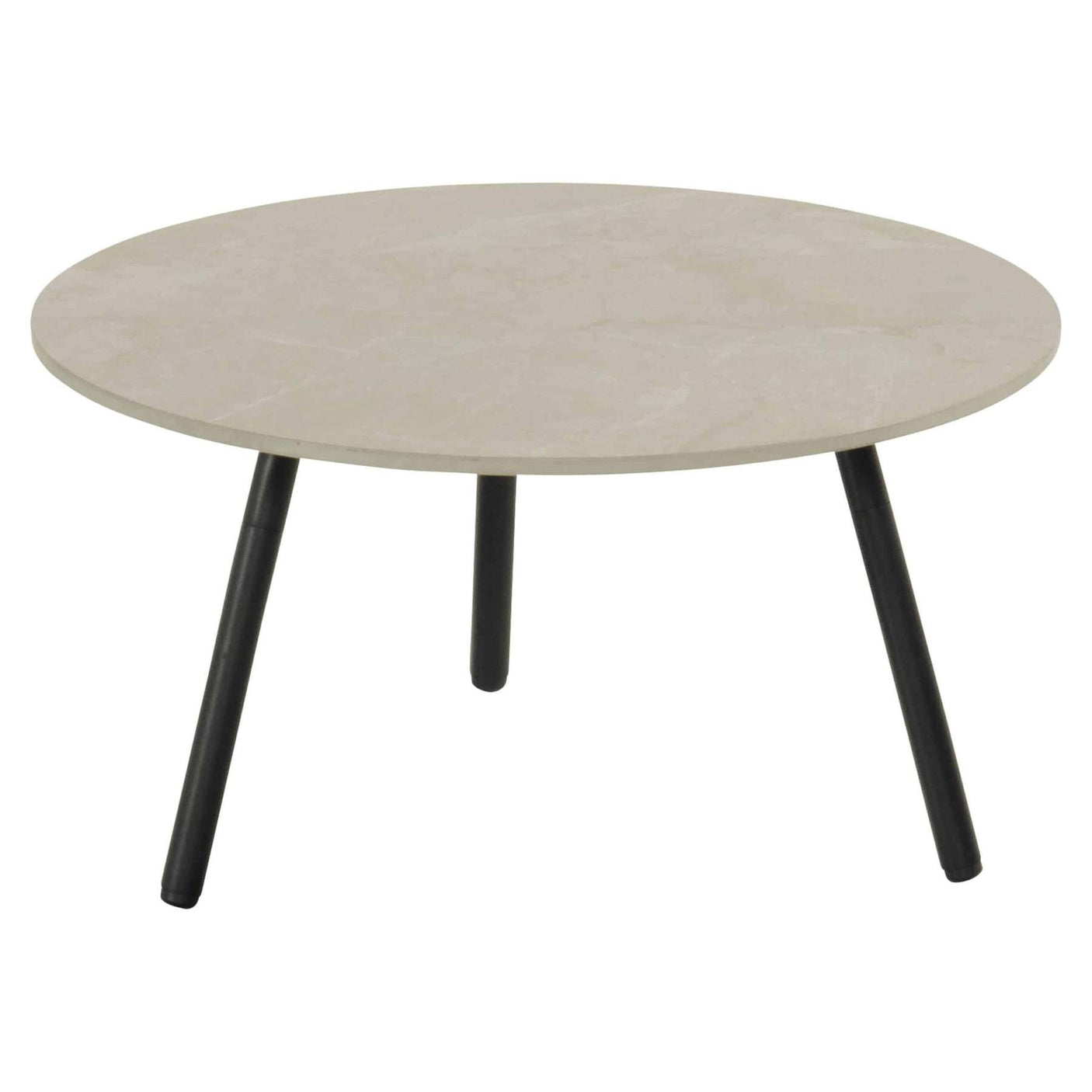 Monaco sofabord Ø60 Hartman Sofabord