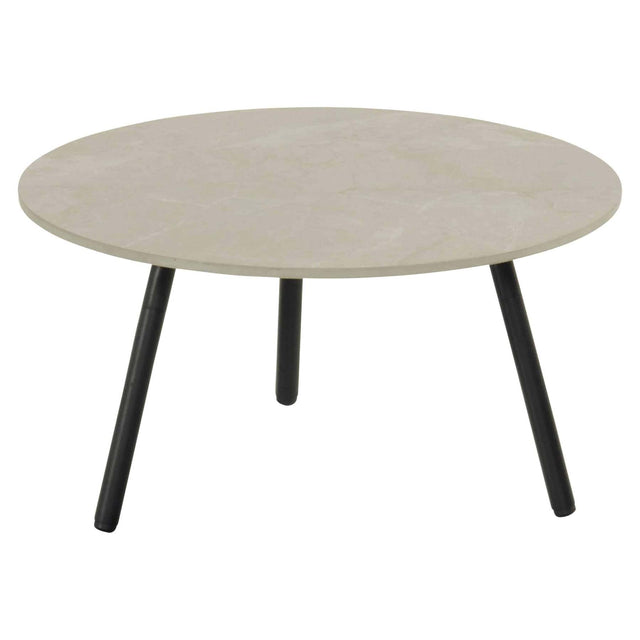 Monaco sofabord Ø60 Hartman Sofabord