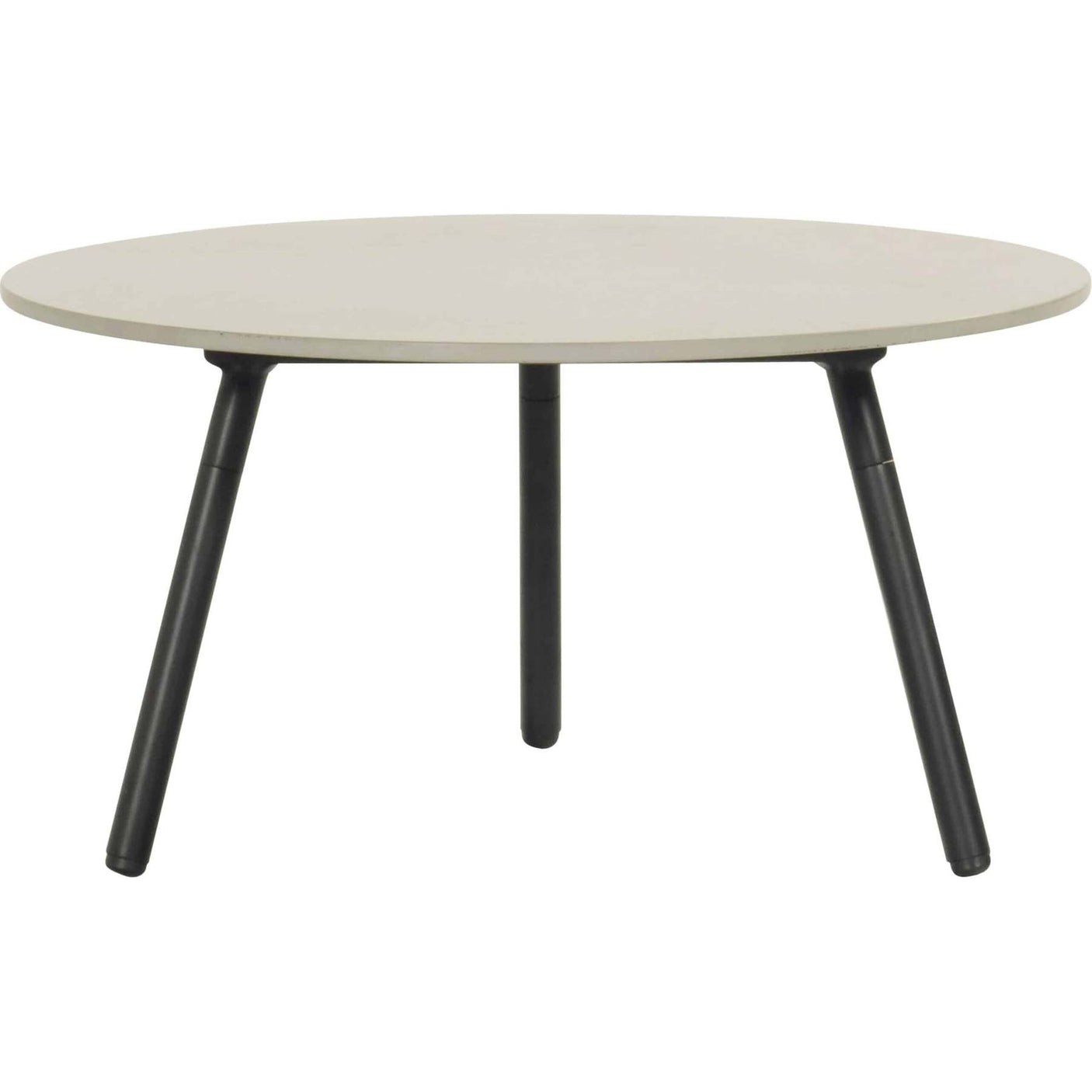 Monaco sofabord Ø80 Hartman Sofabord