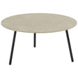 Monaco sofabord Ø80 Hartman Sofabord