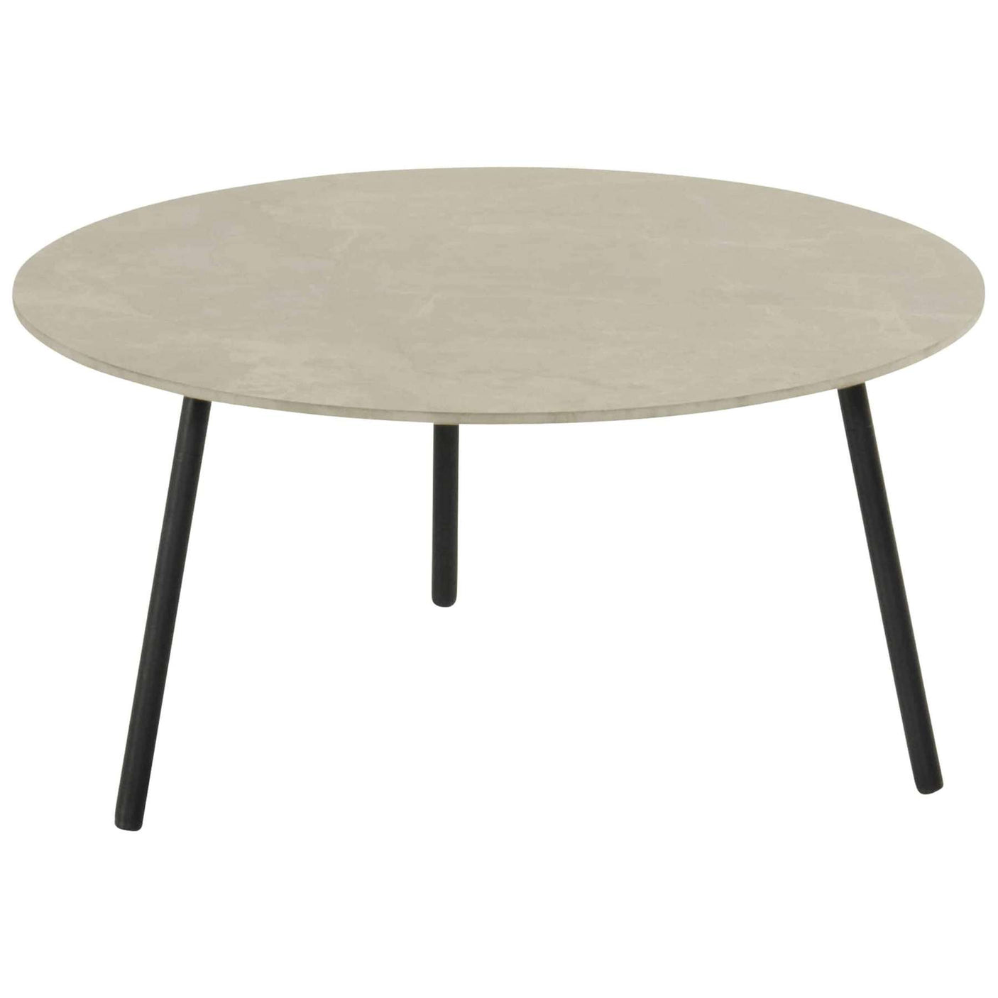 Monaco sofabord Ø80 Hartman Sofabord