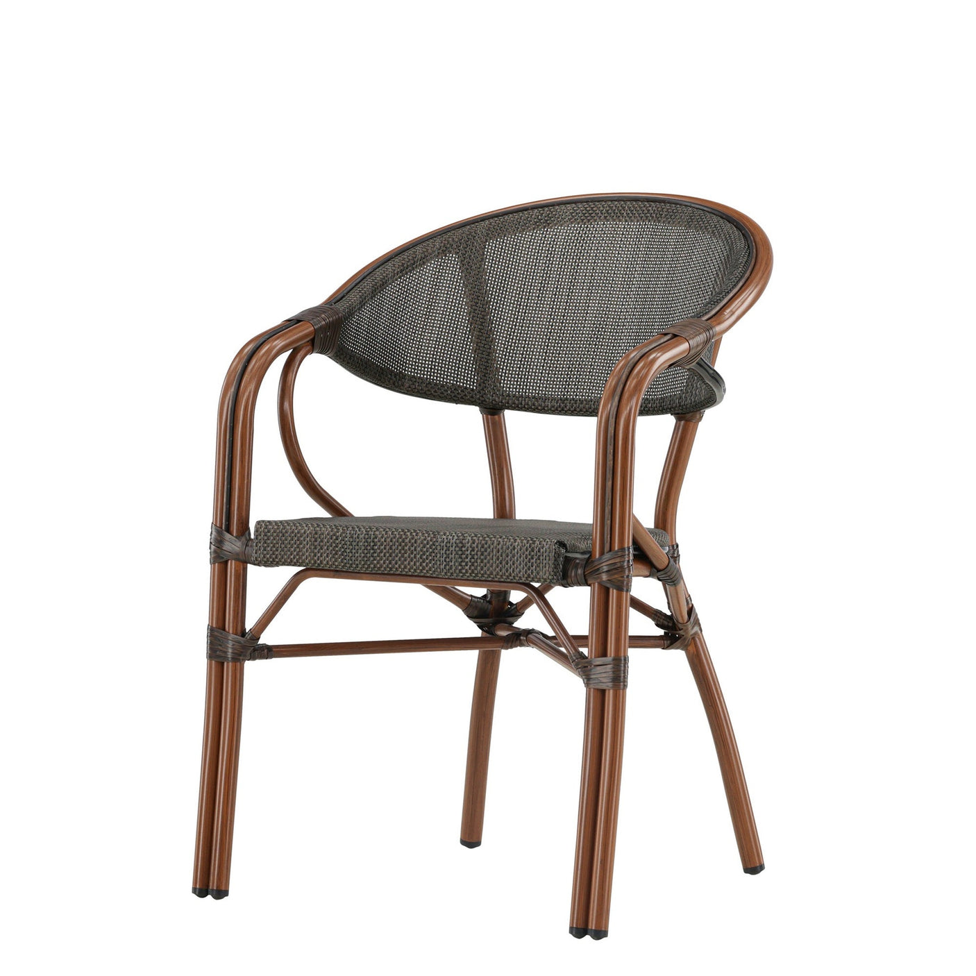 Vila Cafe Stol Venture Design Spisestol