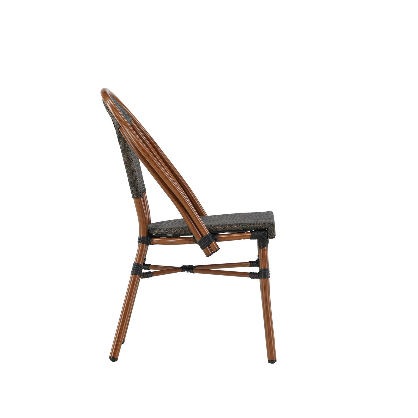 Guarda Cafe Stol Venture Design Spisestol