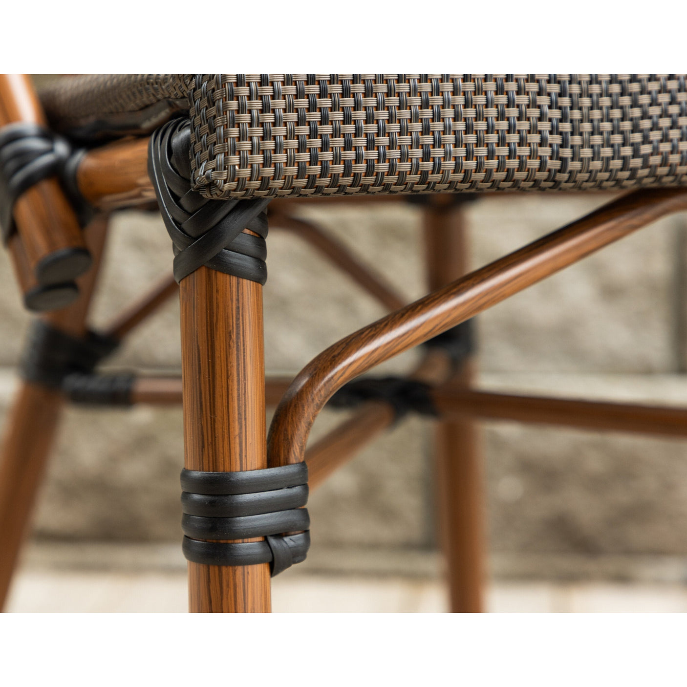 Guarda Cafe Stol Venture Design Spisestol