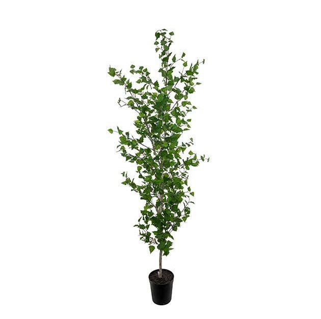 Bjørk Mr Plant Kunstig plante