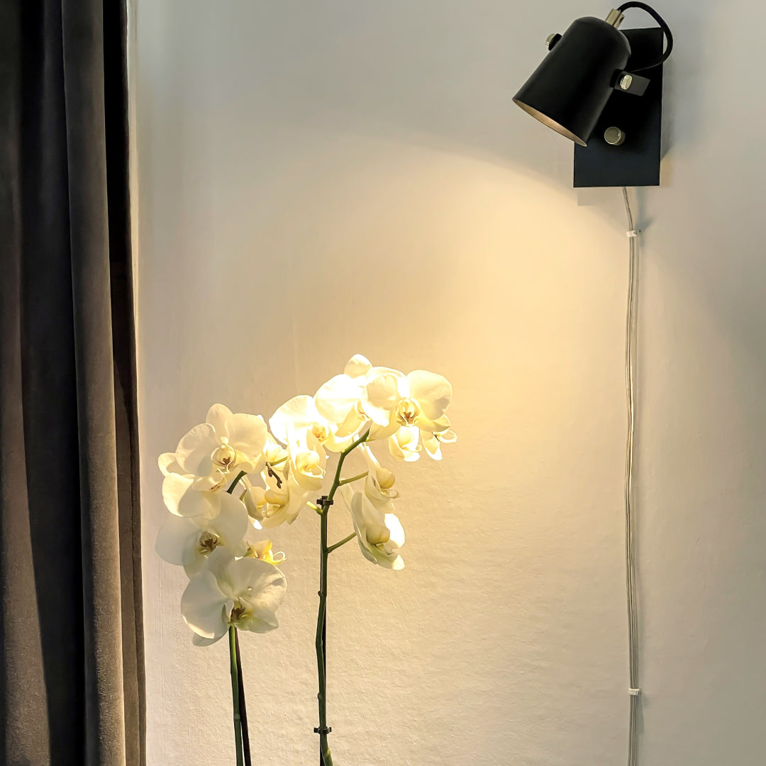 METZ vegglampe