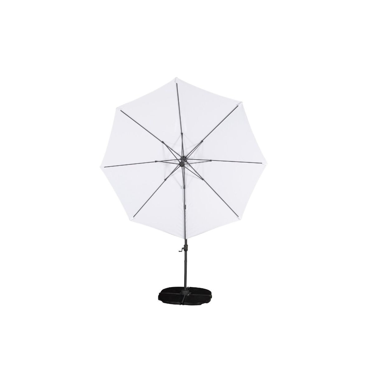 Leeds Umbrella Venture Design Parasoll