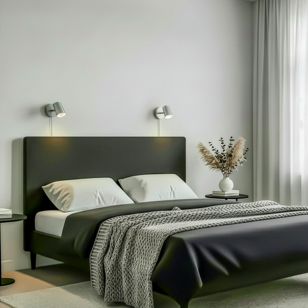 HUGIN vegglampe