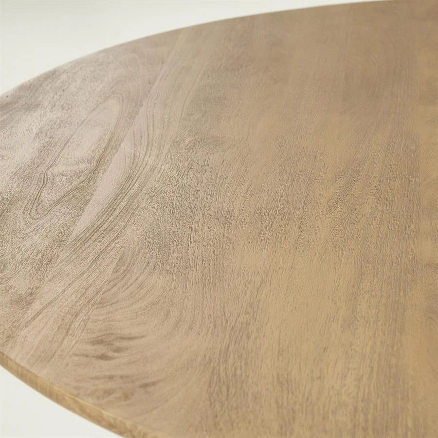 Spisebord Tycho 150x77 cm Eleonora Spisebord