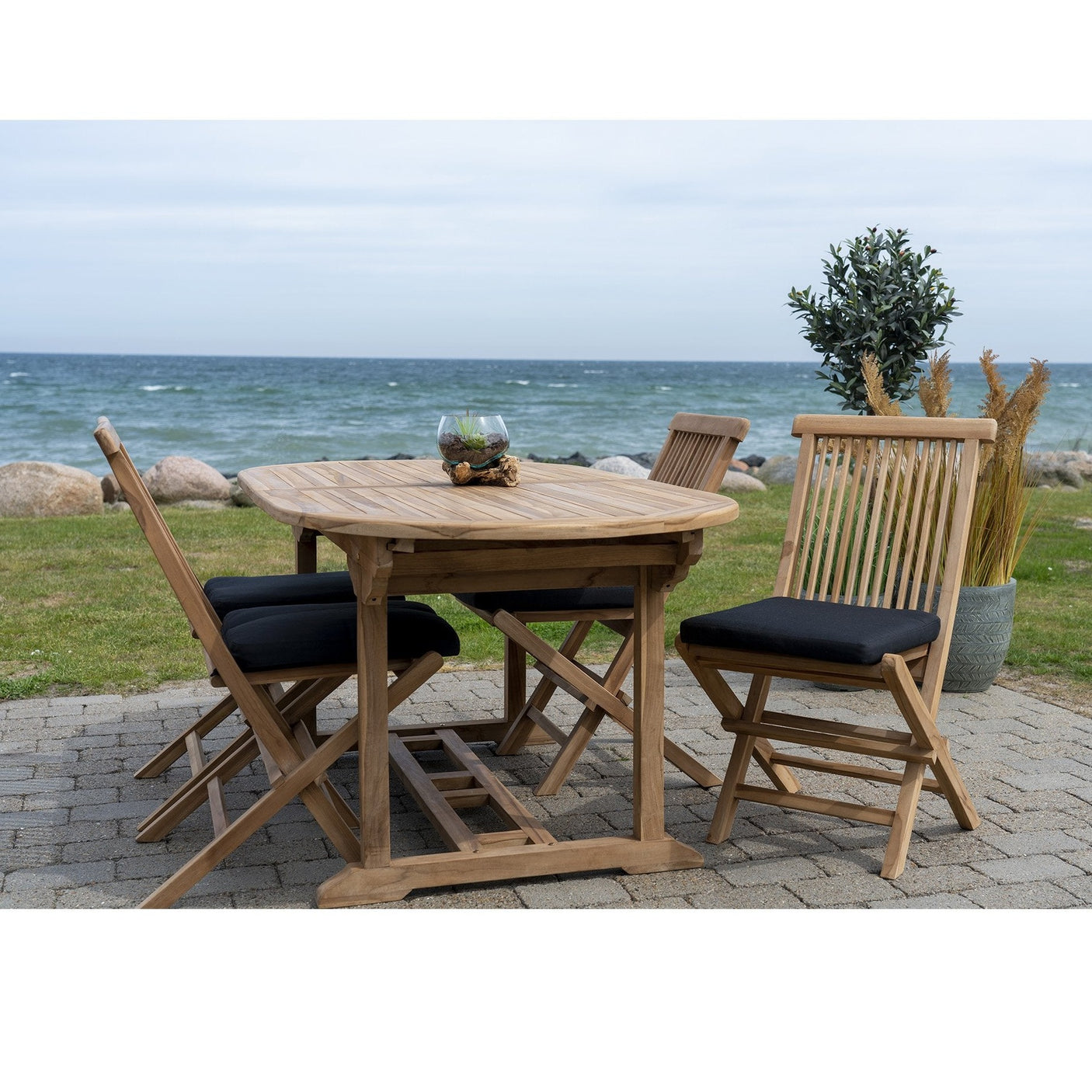 Alture sittepute House Nordic Pute