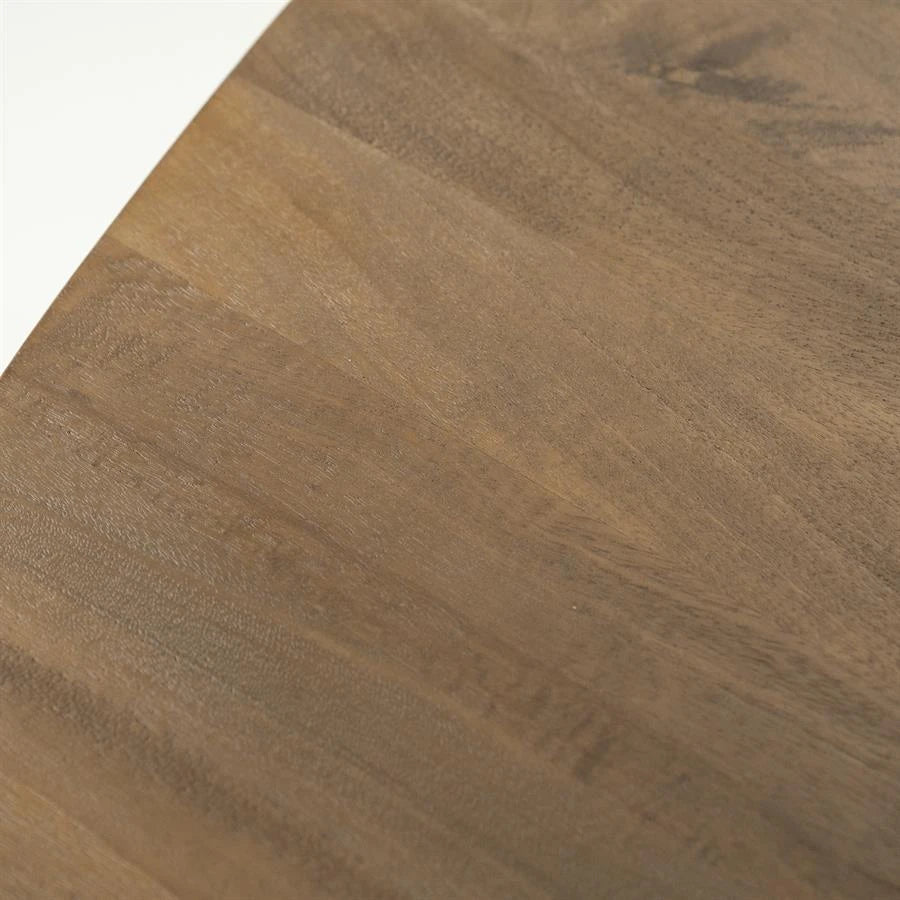 Spisebord Taylor 140x120 cm Eleonora Spisebord