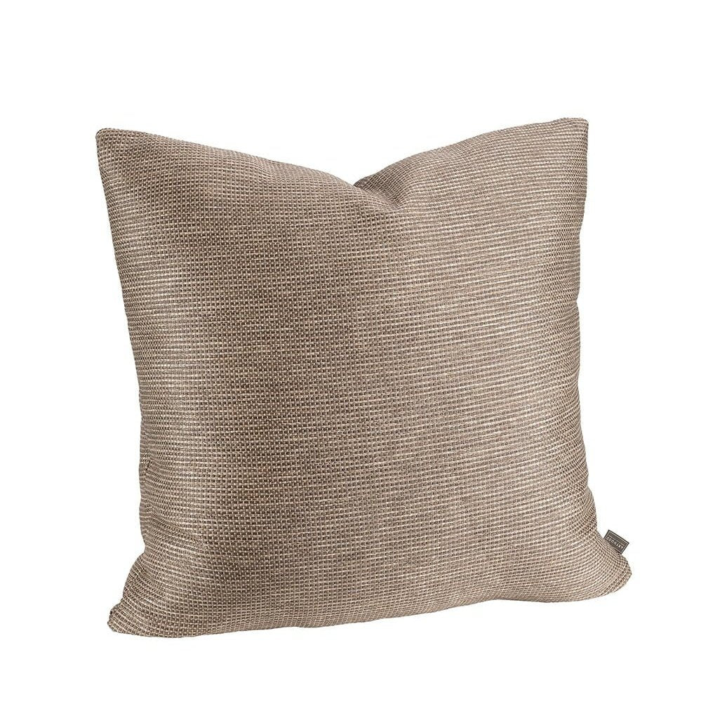 MONTPELLIER WOVEN TAUPE Putetrekk Artwood Pute