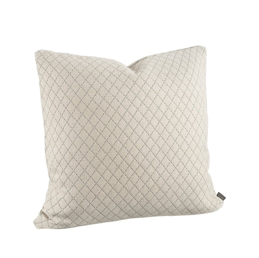 PASCATI DIAMOND LINEN Putetrekk Artwood Pute