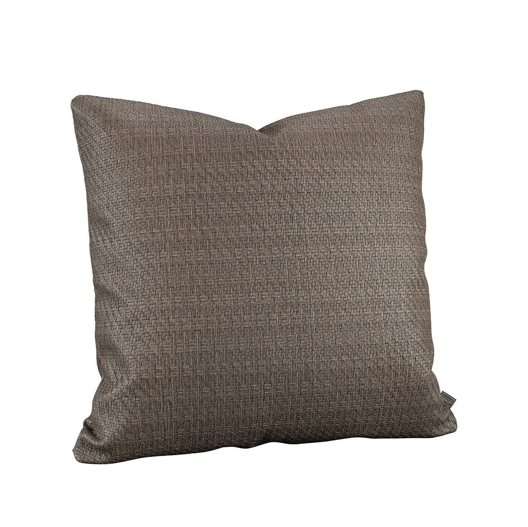 PARMA DARK TAUPEA Putetrekk Artwood Pute