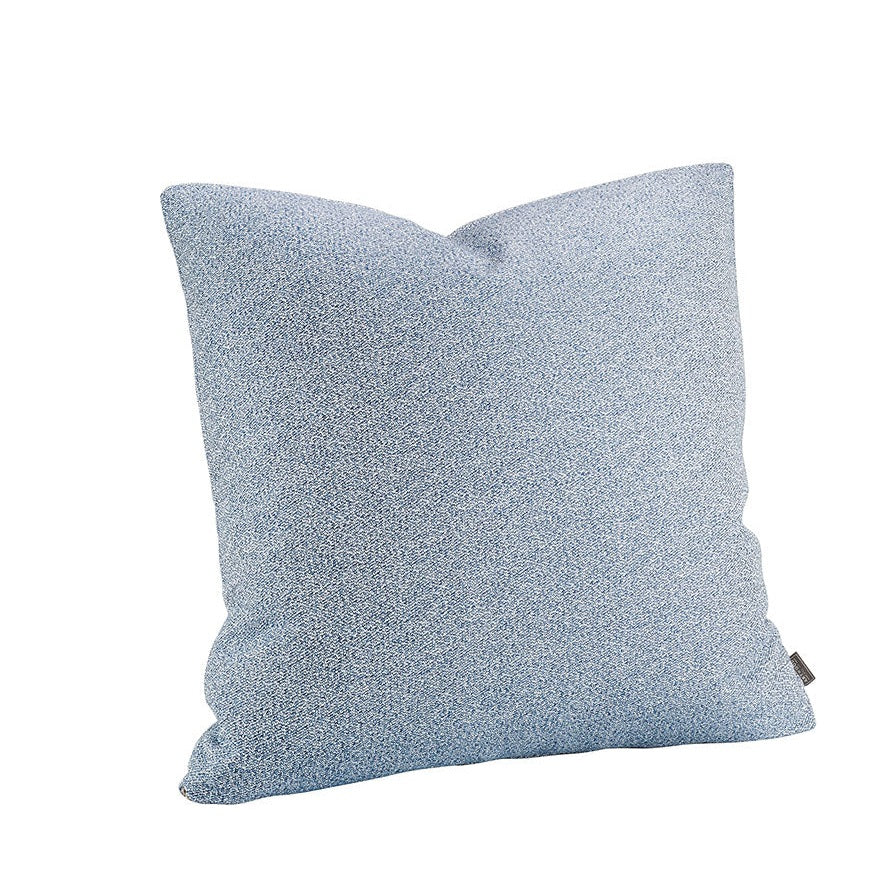 SKY PRICKET kuddfodral - 50x50 Artwood Pute