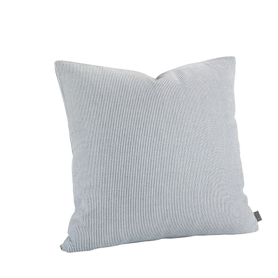 SKY PIN STRIPE putetrekk - 50x50 Artwood Pute