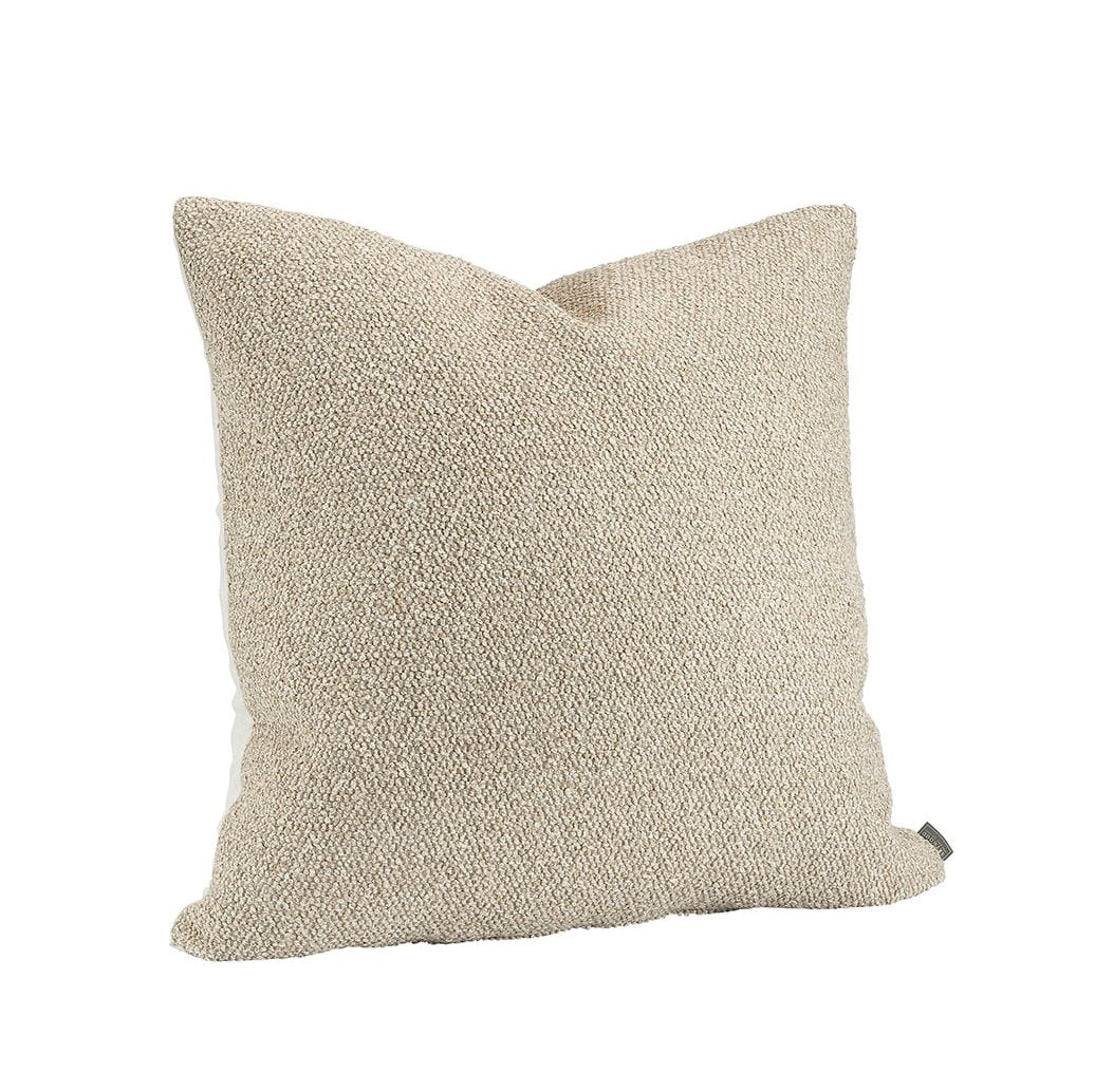 NOMAD WOVEN LINEN putetrekk Artwood Pute