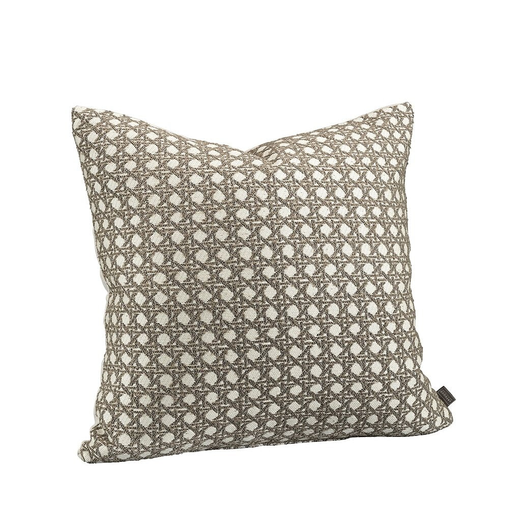 NOMAD CANE LINEN putetrekk Artwood Pute