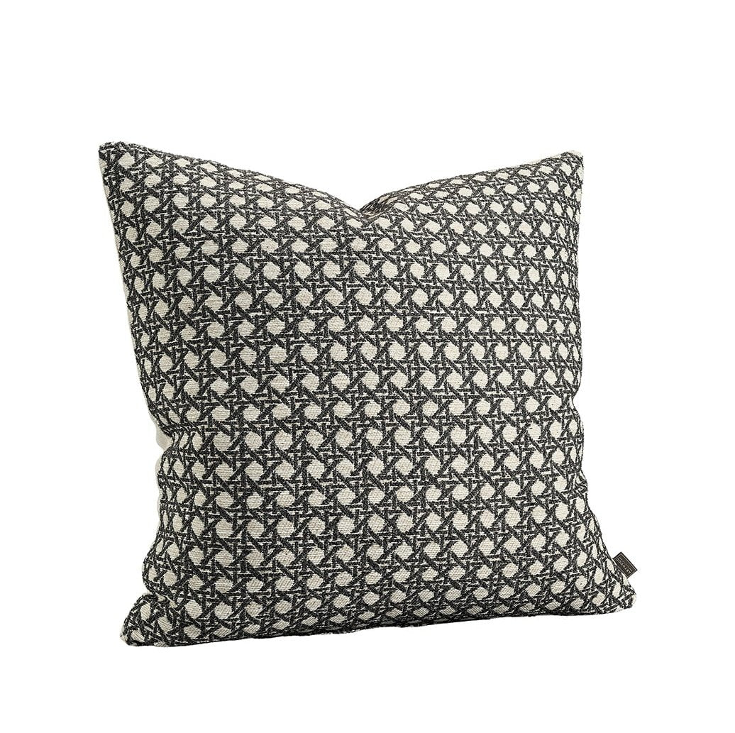 NOMAD CANE GREY putetrekk Artwood Pute