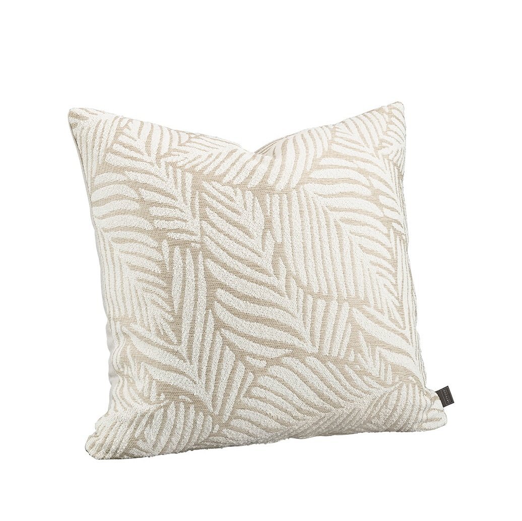 NOMAD LEAF NATURAL putetrekk Artwood Pute