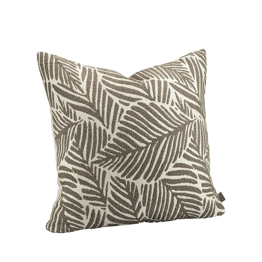 NOMAD LEAF LINEN putetrekk Artwood Pute