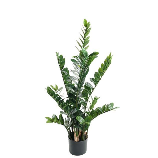 Zamifolia Mr Plant Kunstig plante