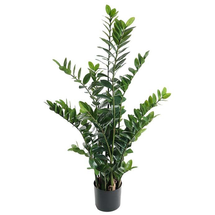 Zamifolia Mr Plant Kunstig plante