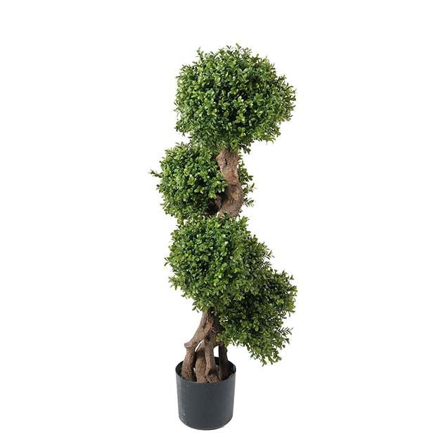 Buxbom tre Mr Plant Kunstig plante