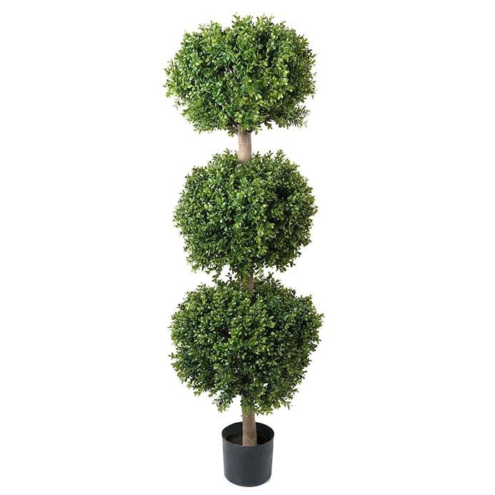 Buxbom tre Mr Plant Kunstig plante