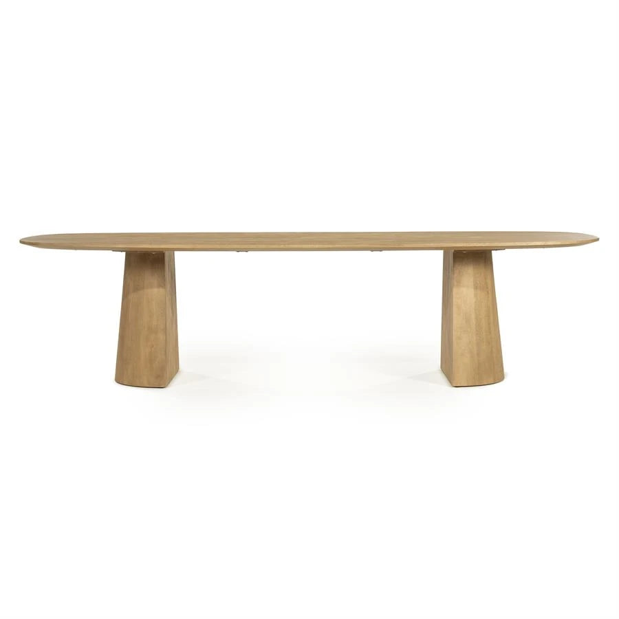 Spisebord Lune 300x105 cm Eleonora Spisebord