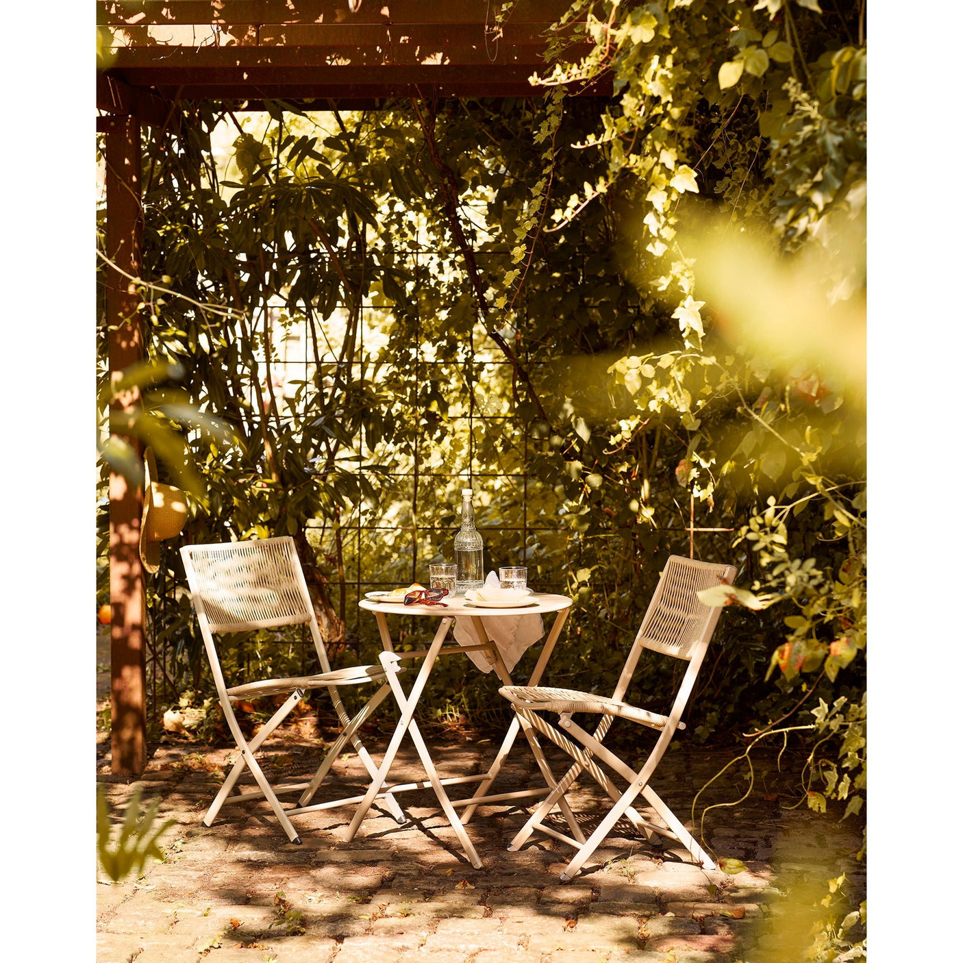 Arcas Bistro Sett House Nordic Bistrosett