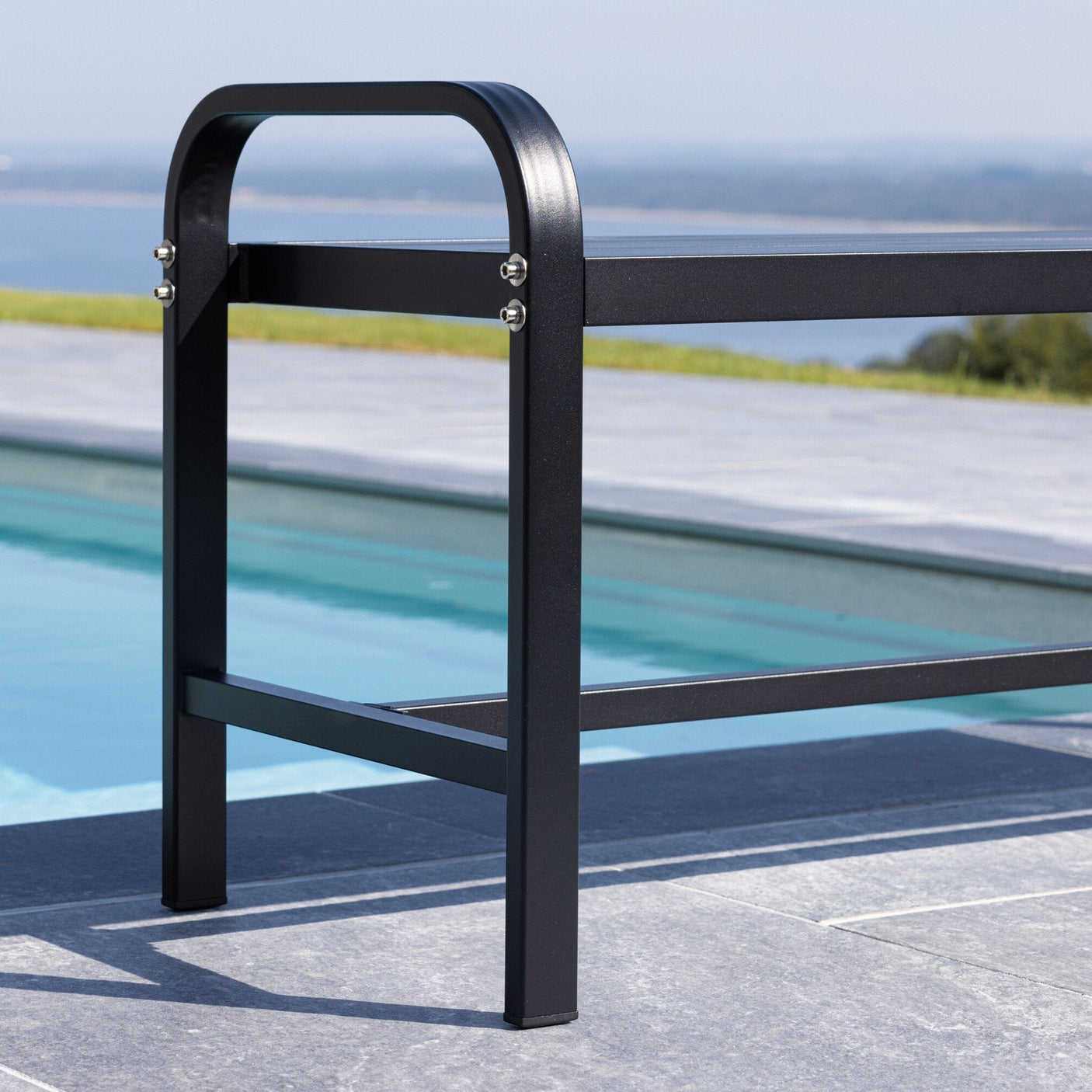 Cascais benk Venture Design Benk