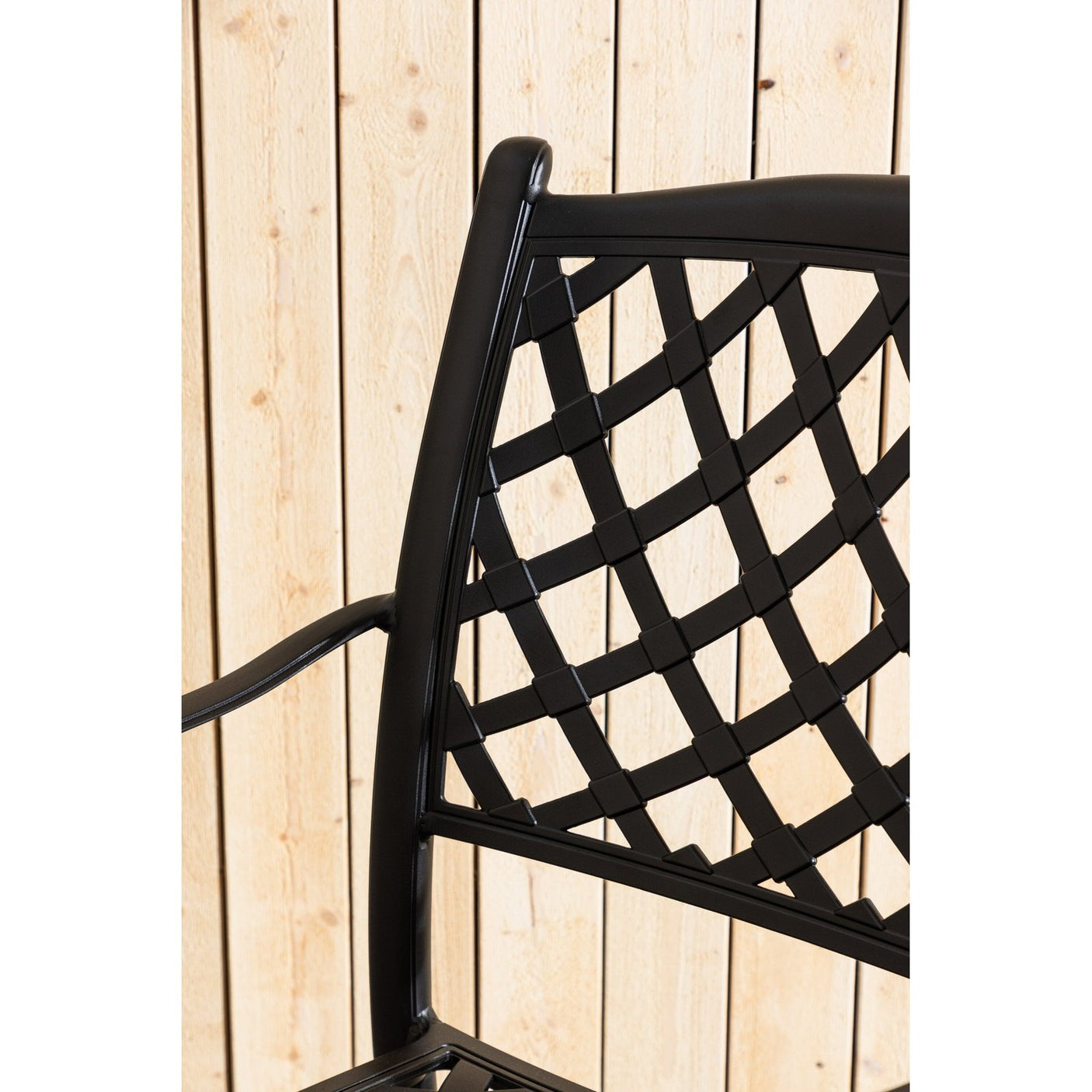 Òbidos hagestol Venture Design Spisestol