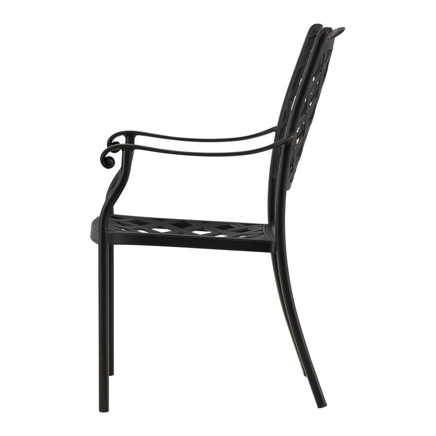 Òbidos hagestol Venture Design Spisestol