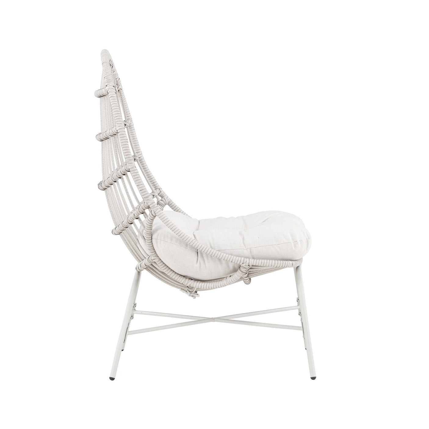 Paul Sun Lounge Venture Design Lenestol
